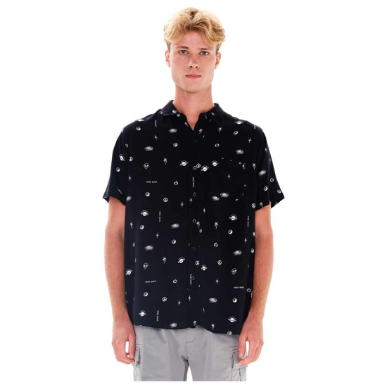 Emerson Ανδρικό πουκάμισο Men's S/S Shirt